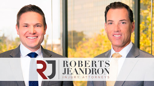 View Roberts | Jeandron Law Reviews, Ratings and Testimonials